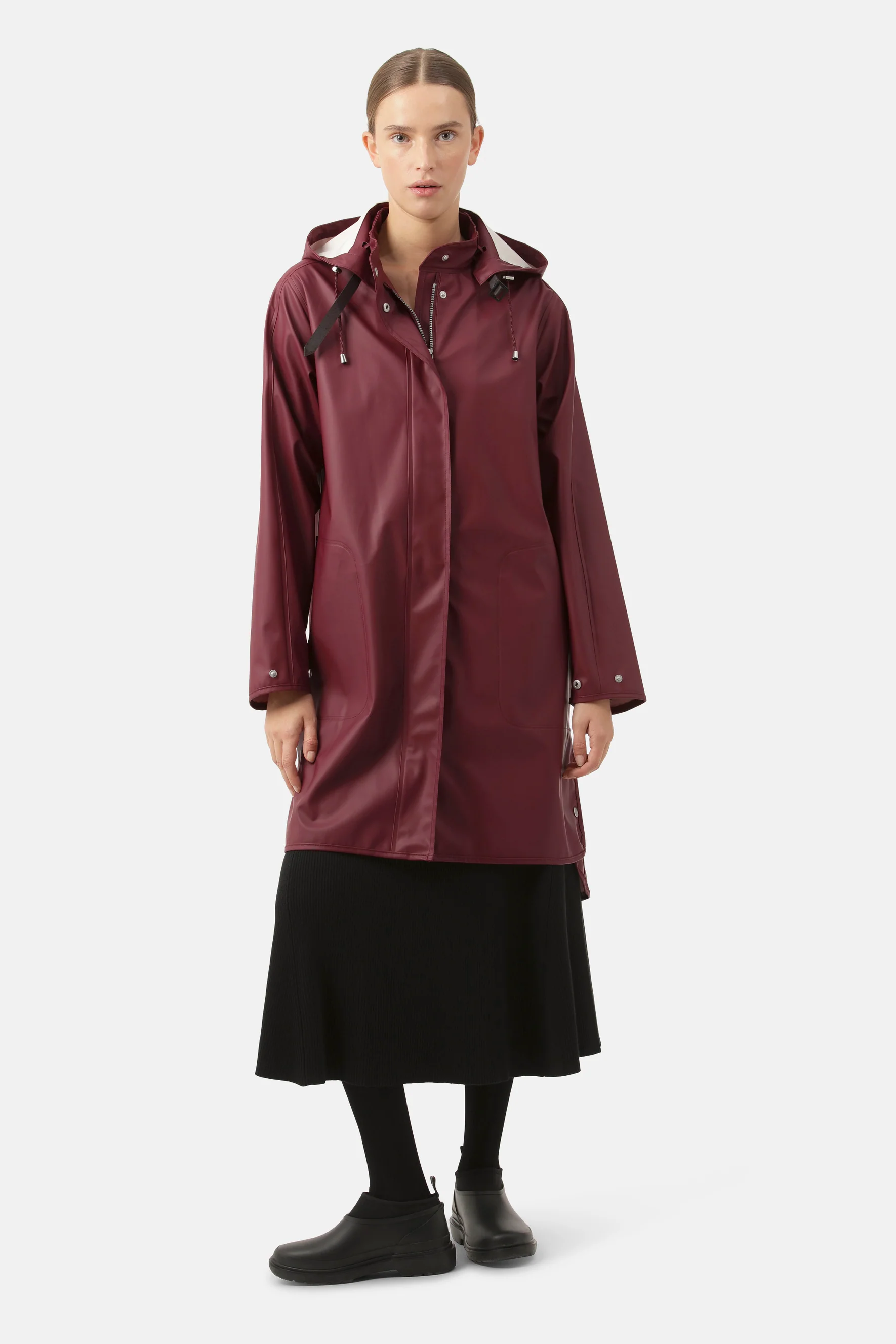 Ilse Jacobsen Rain Coat RAIN71