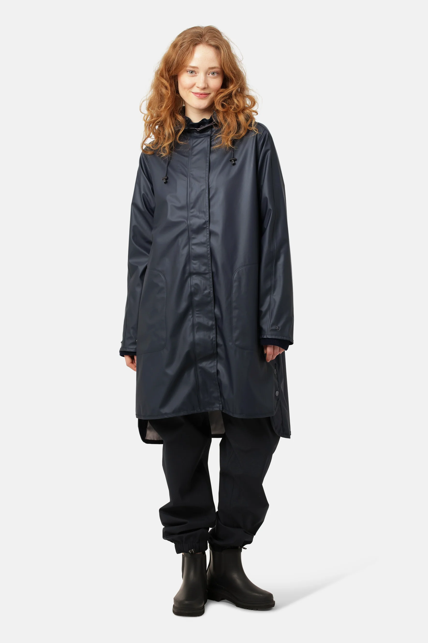 Ilse Jacobsen Rain Coat RAIN71