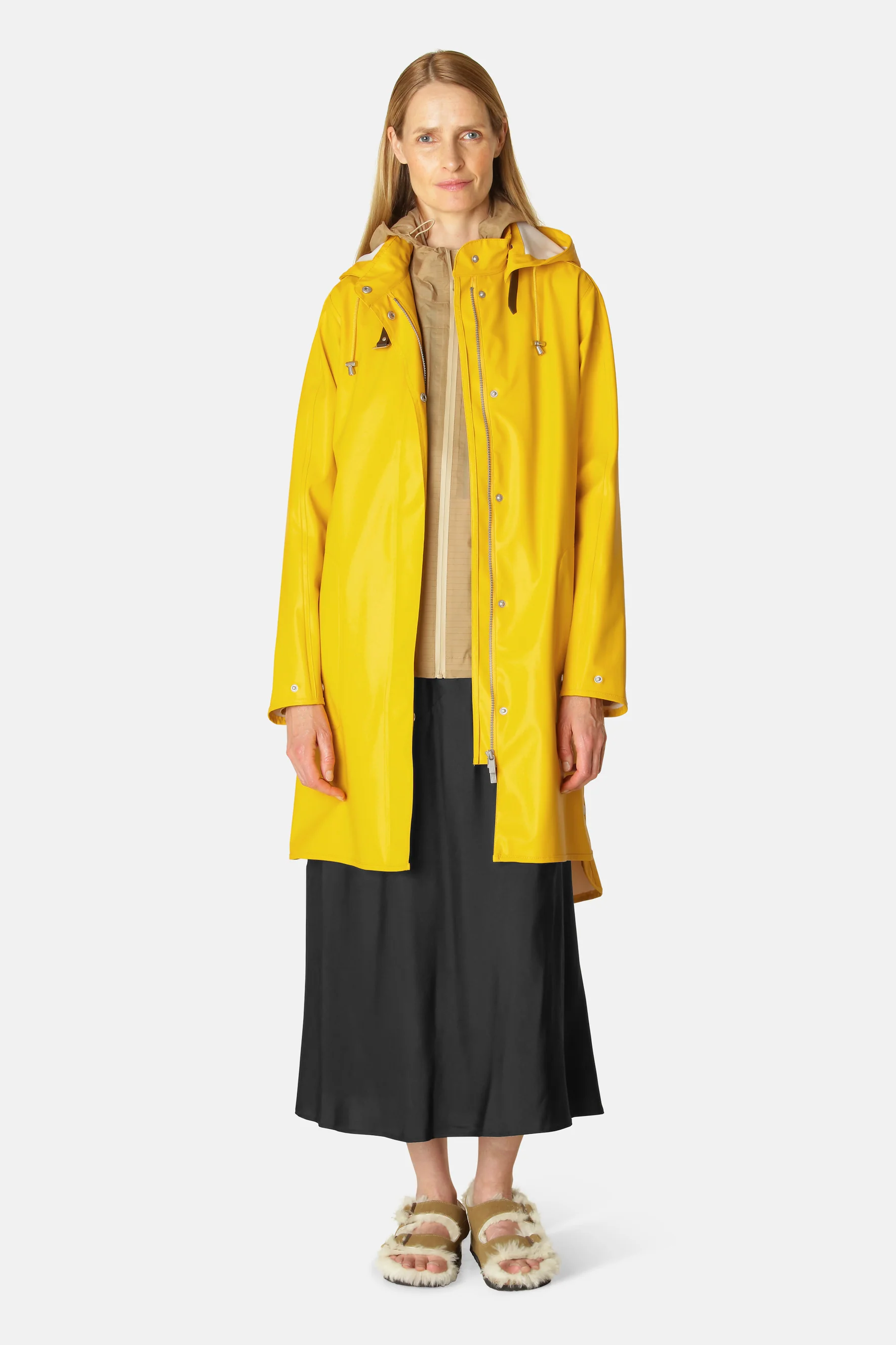 Ilse Jacobsen Rain Coat RAIN71