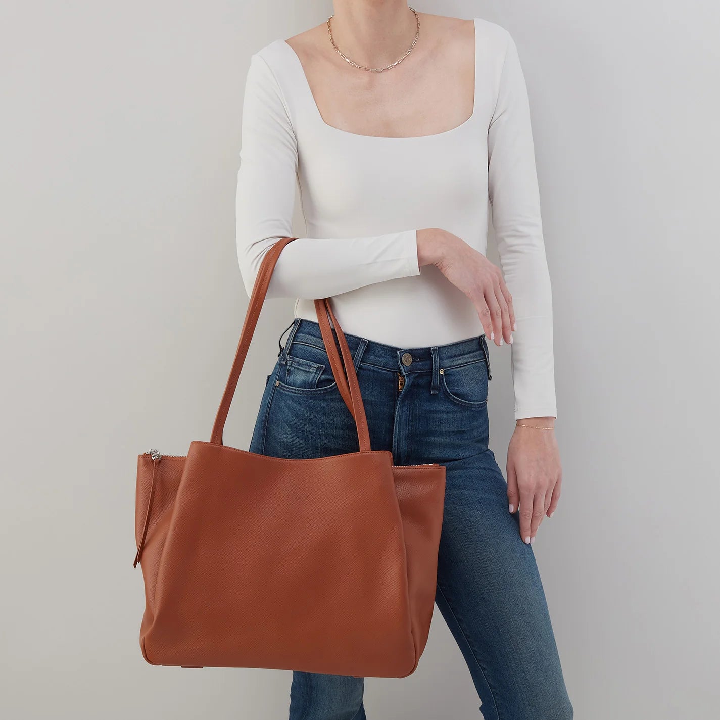 Essential Large Tote