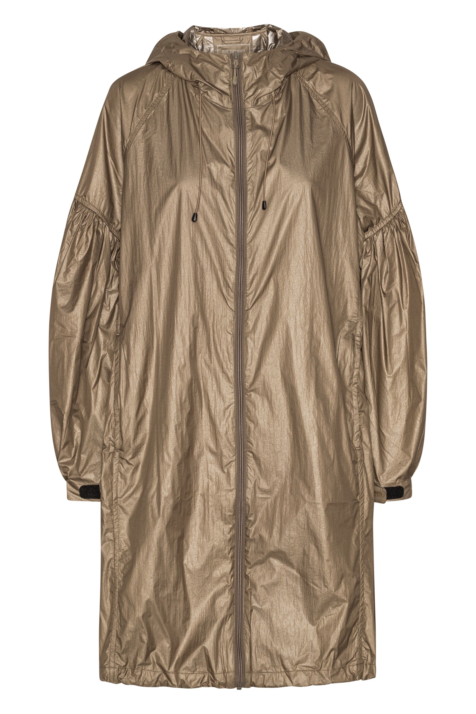 Ilse Jacobsen Wind Jacket - SHIMMER01