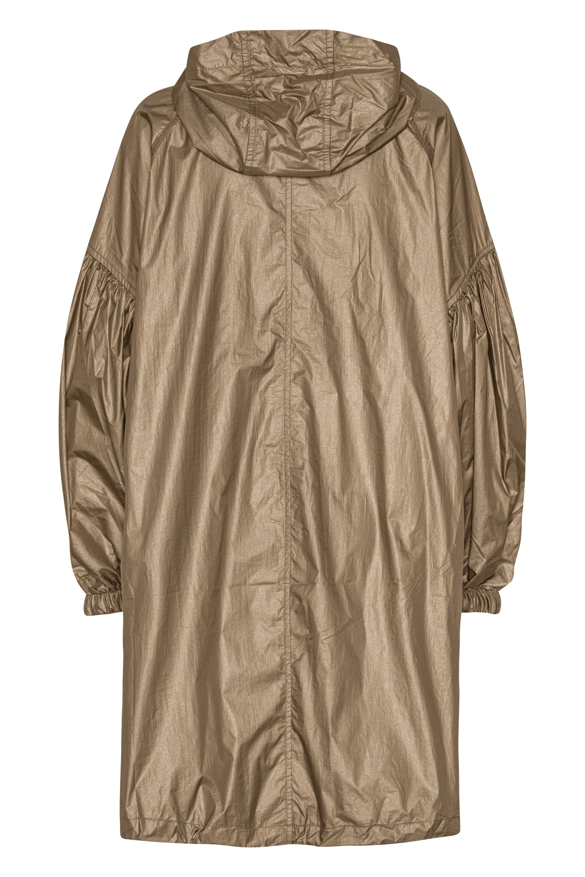 Ilse Jacobsen Wind Jacket - SHIMMER01