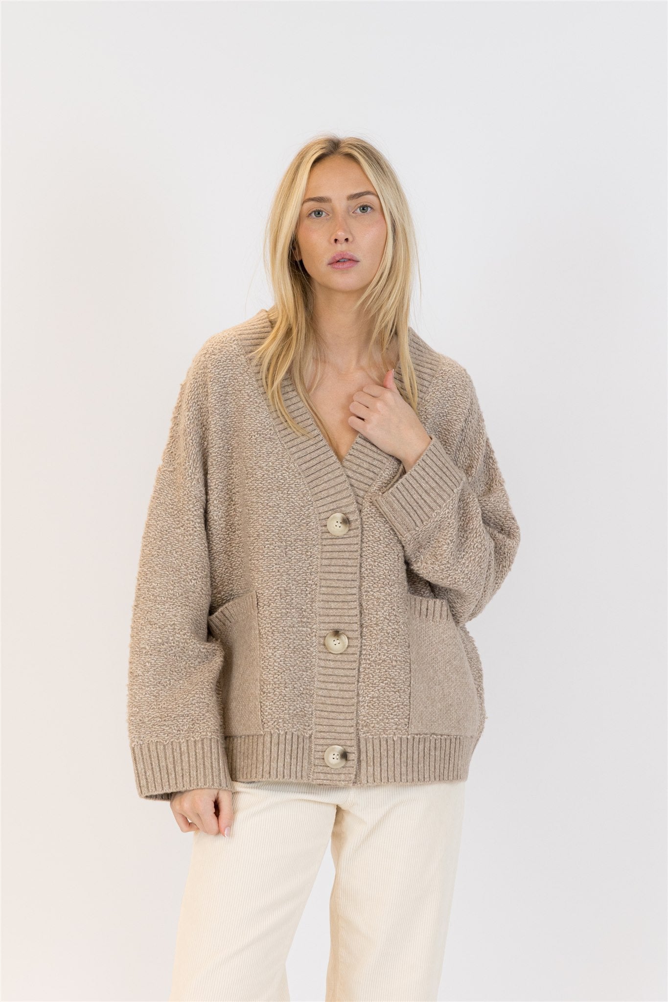 Silvaluxe  Jacket