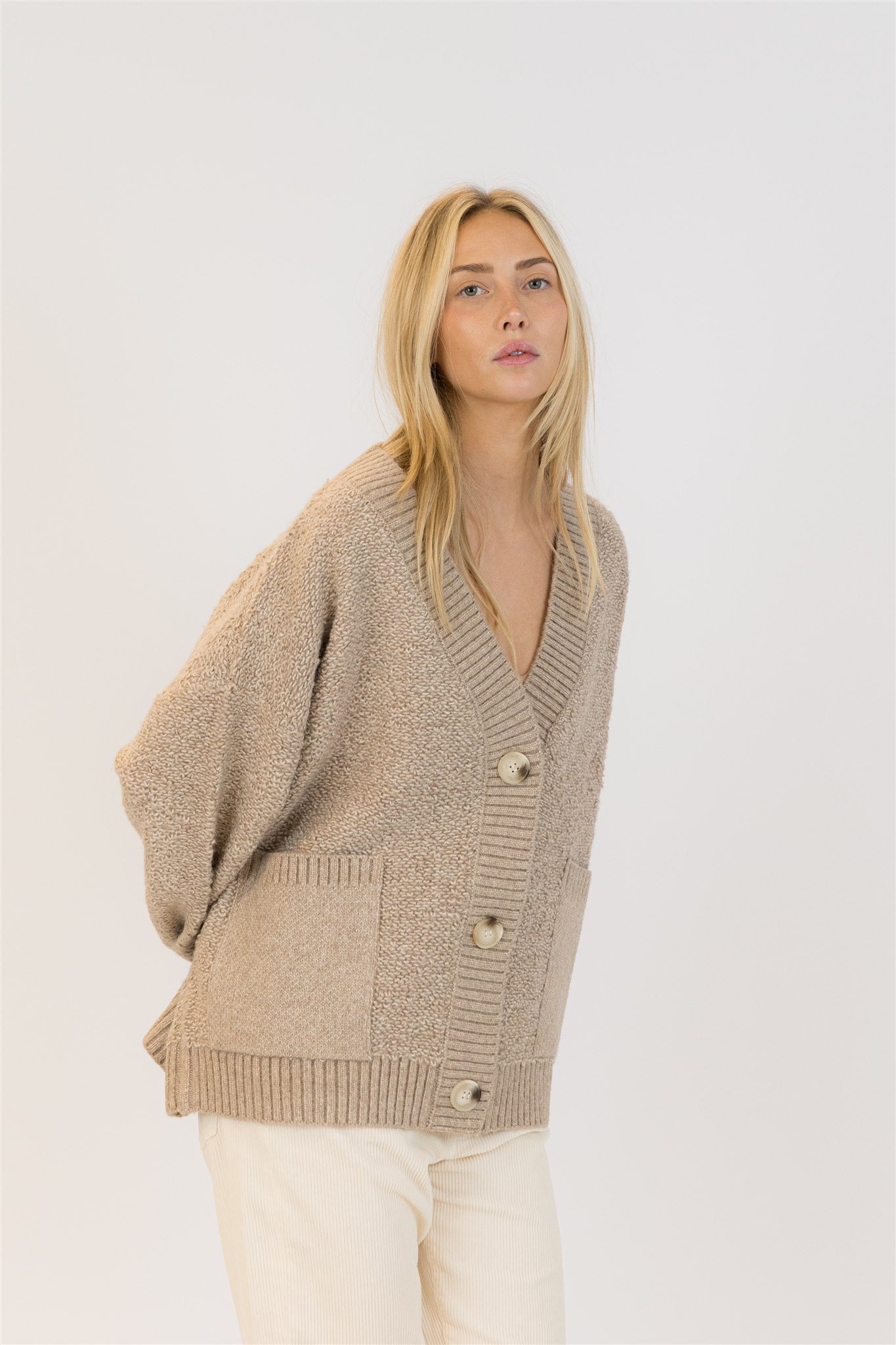Silvaluxe  Jacket