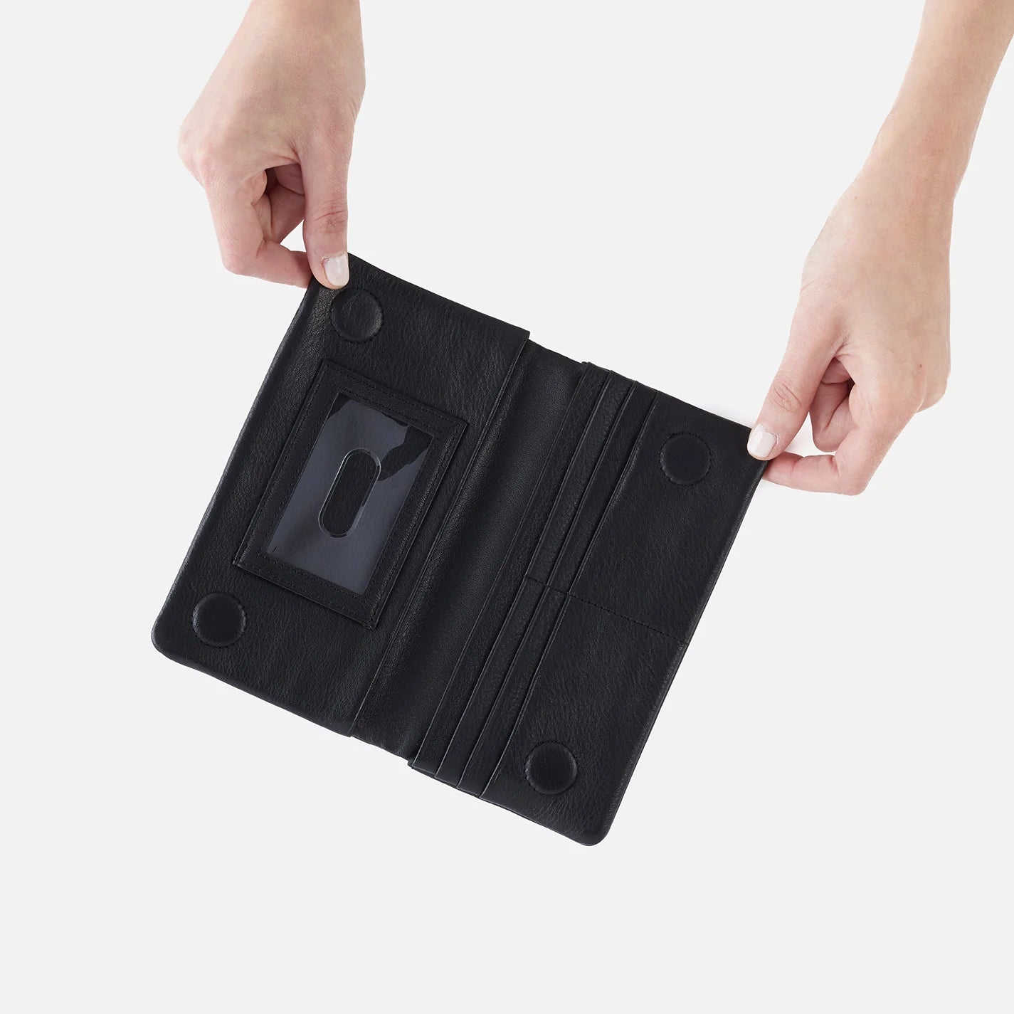 Lumen Continental Wallet