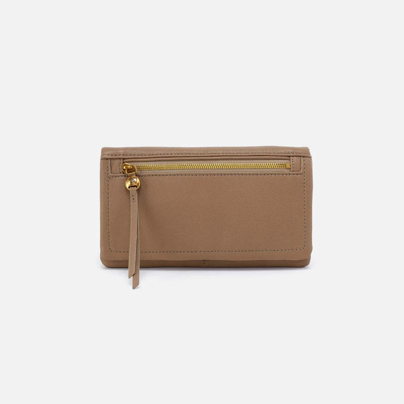 Lumen Continental Wallet