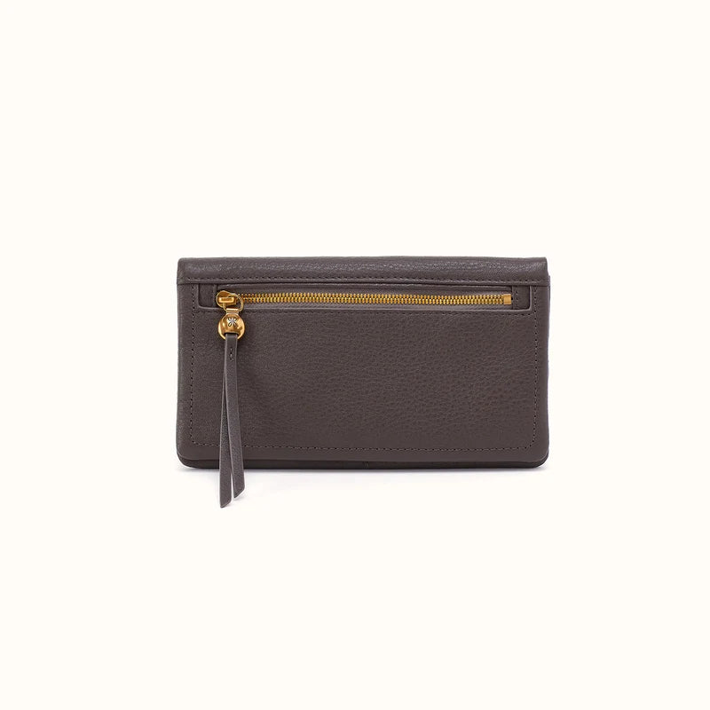 Lumen Continental Wallet