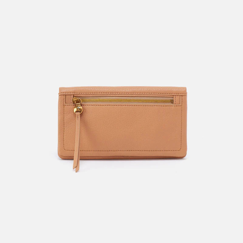 Lumen Continental Wallet