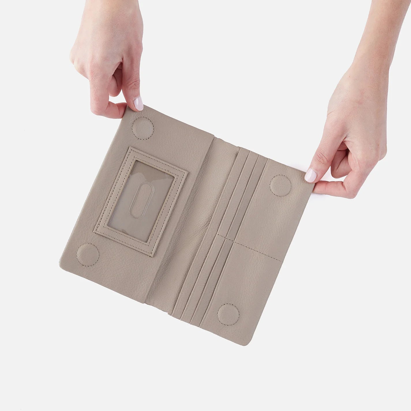 Lumen Continental Wallet