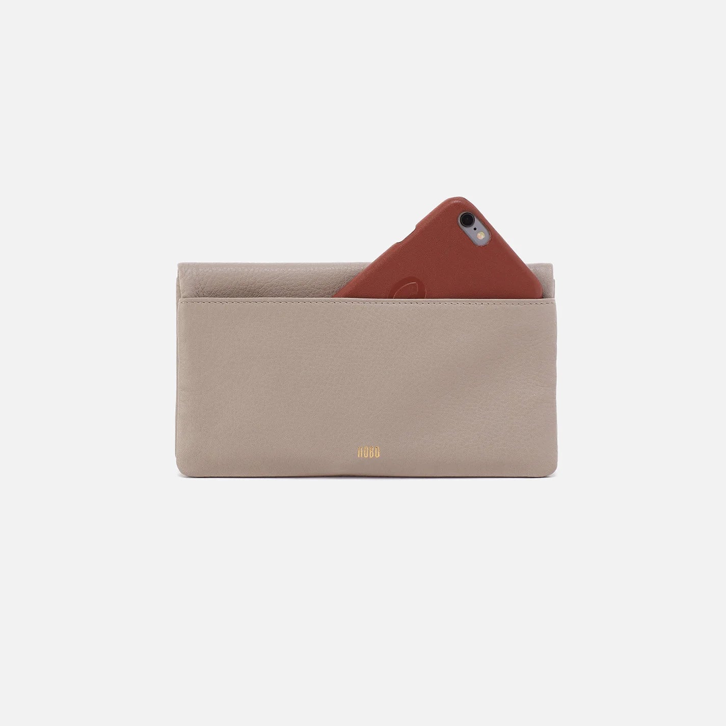 Lumen Continental Wallet