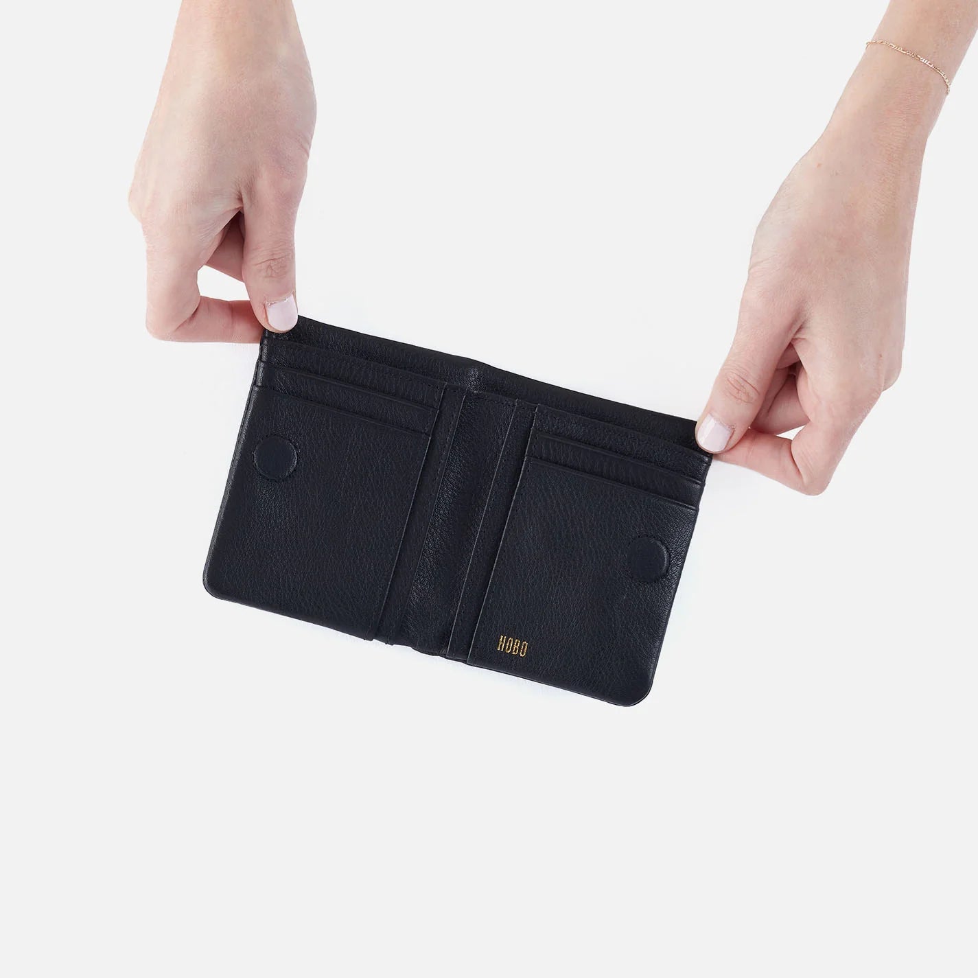 Lumen Mini Wallet