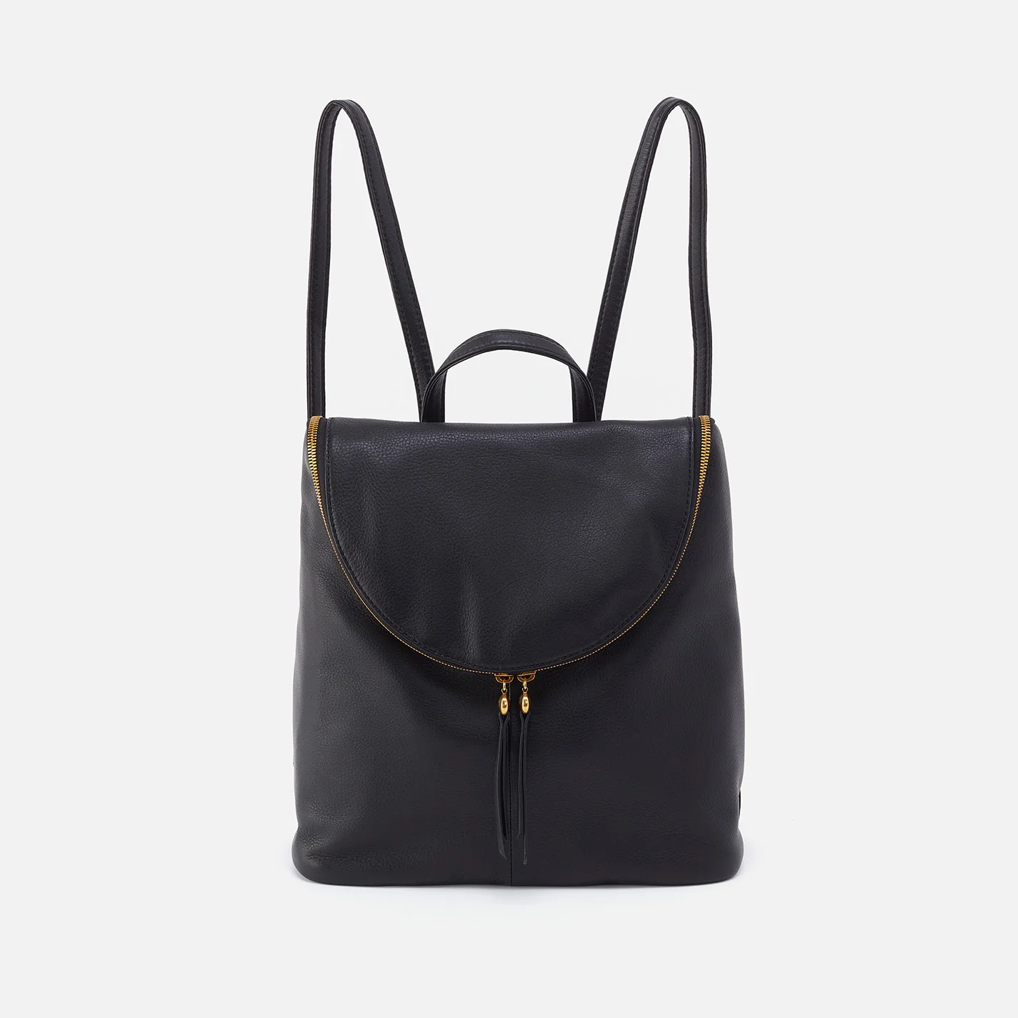 HOBO Fern Backpack at Wily Lily Black