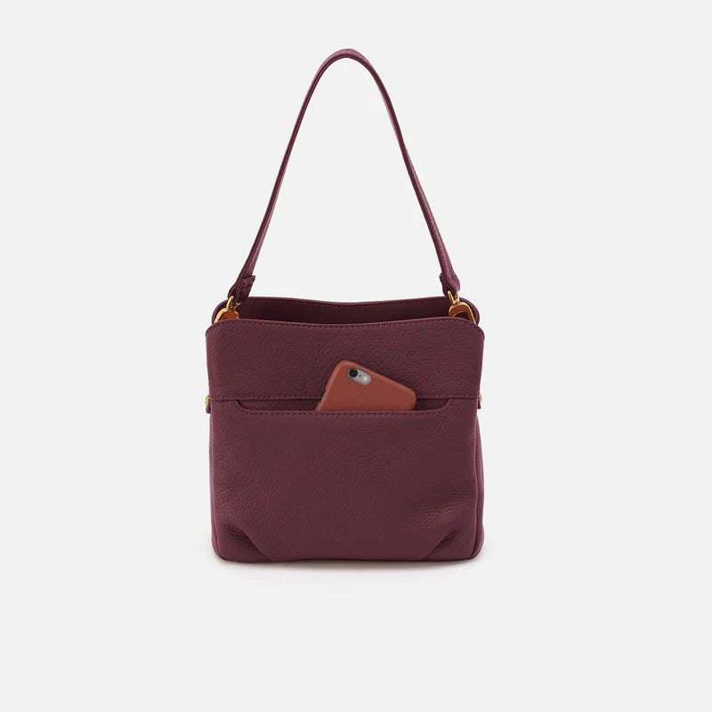 Starr Convertible Shoulder Bag