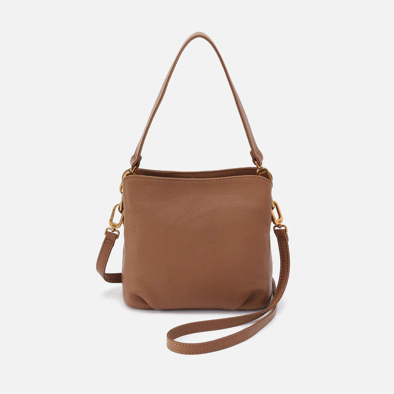 Starr Convertible Shoulder Bag