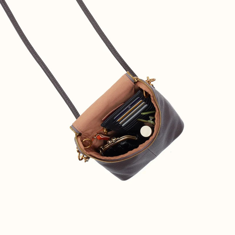 Fern Duo Crossbody