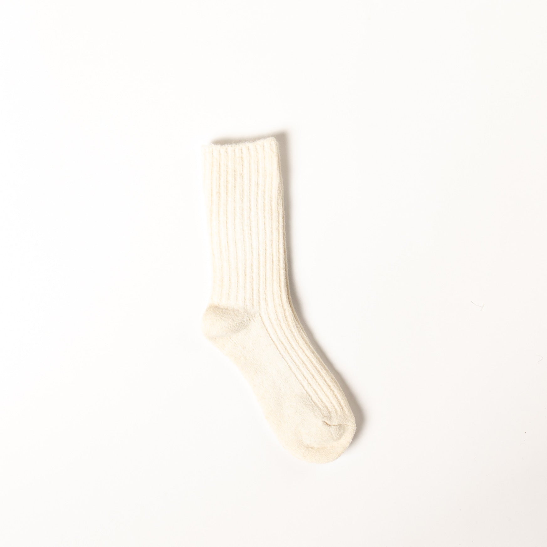 Super Luxe Soft Socks