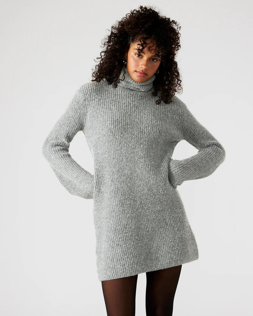 Abbie Sweater Dress