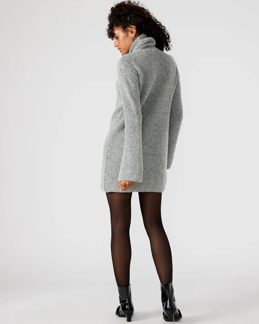 Abbie Sweater Dress