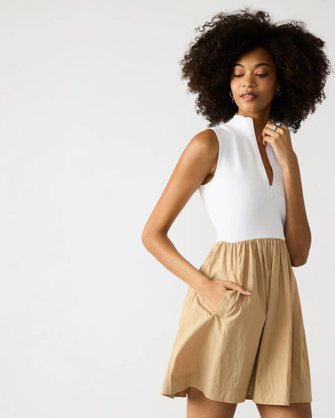 Lyon Dress