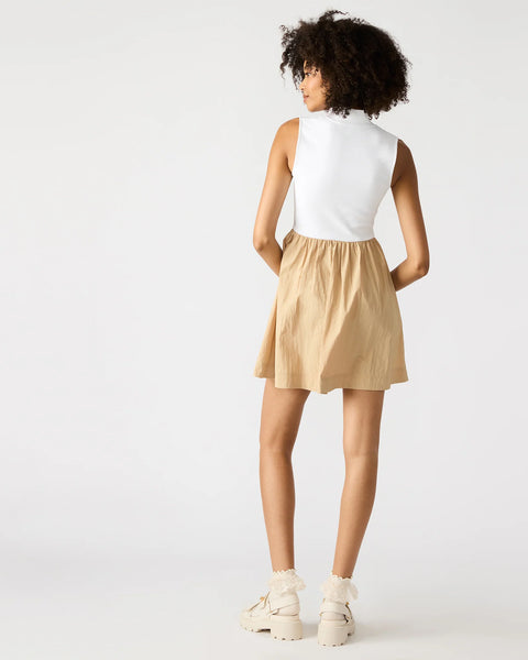 Lyon Dress