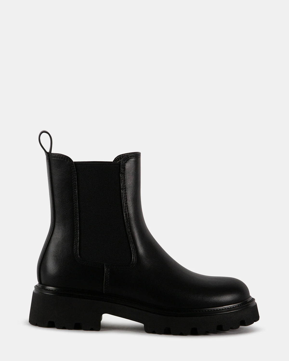 Backstrt Slip On Boot