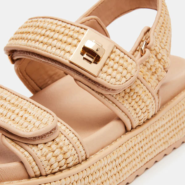 Bigmona Sandal