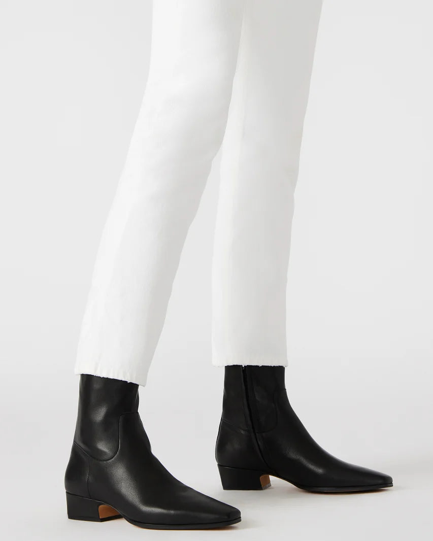 Dusty Ankle Boot