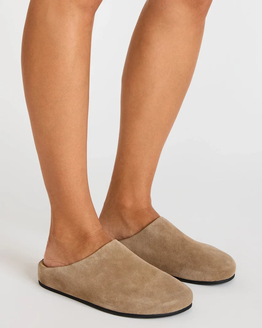 Fern Clog