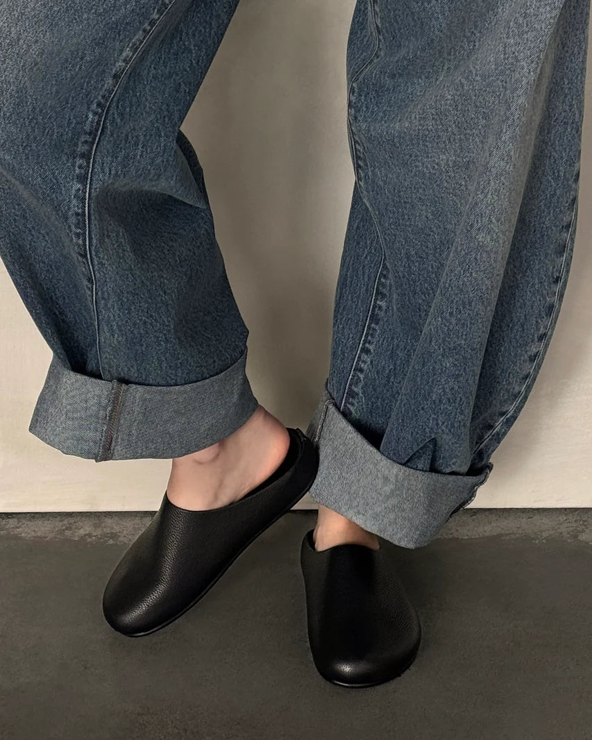 Fern Clog