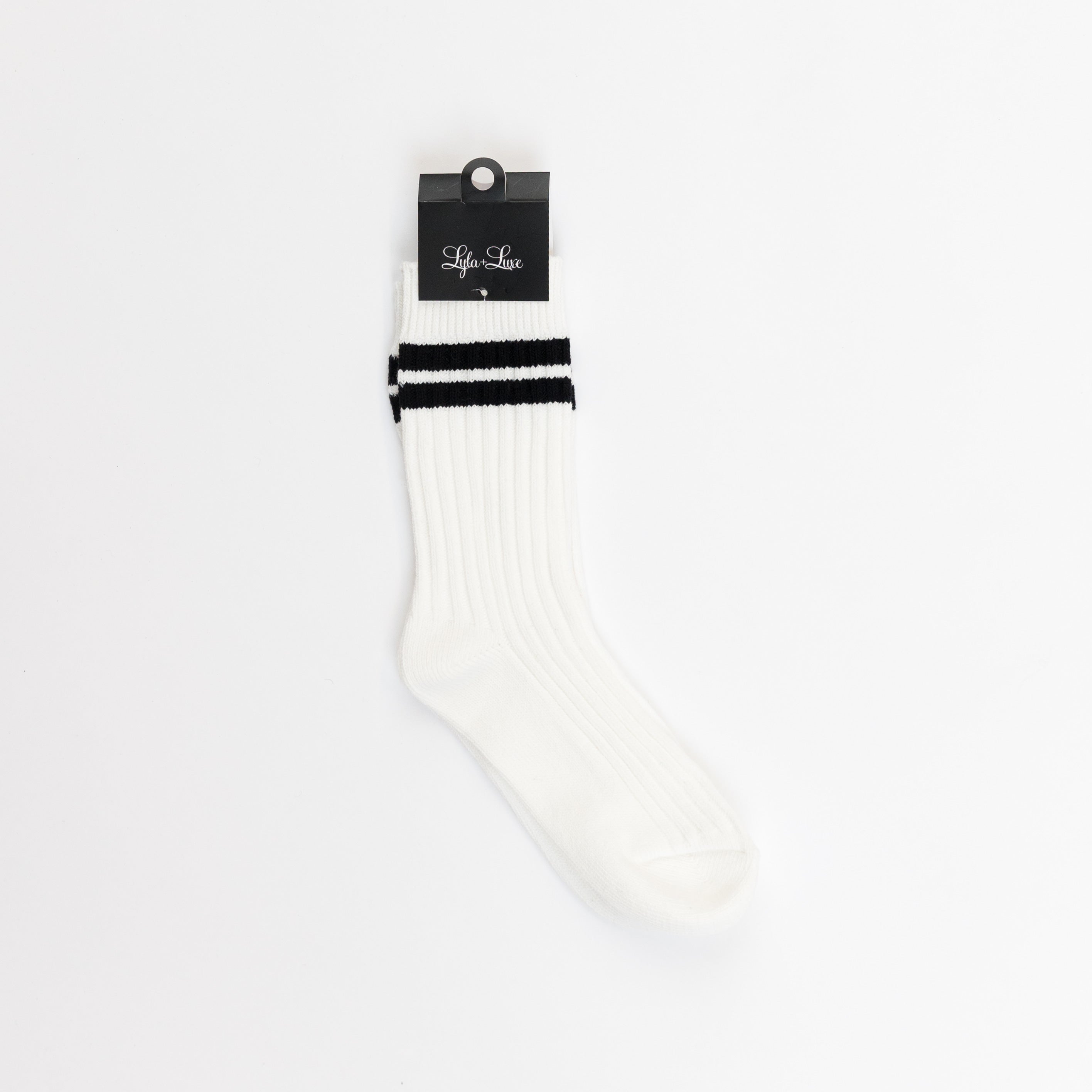 Striped Sock
