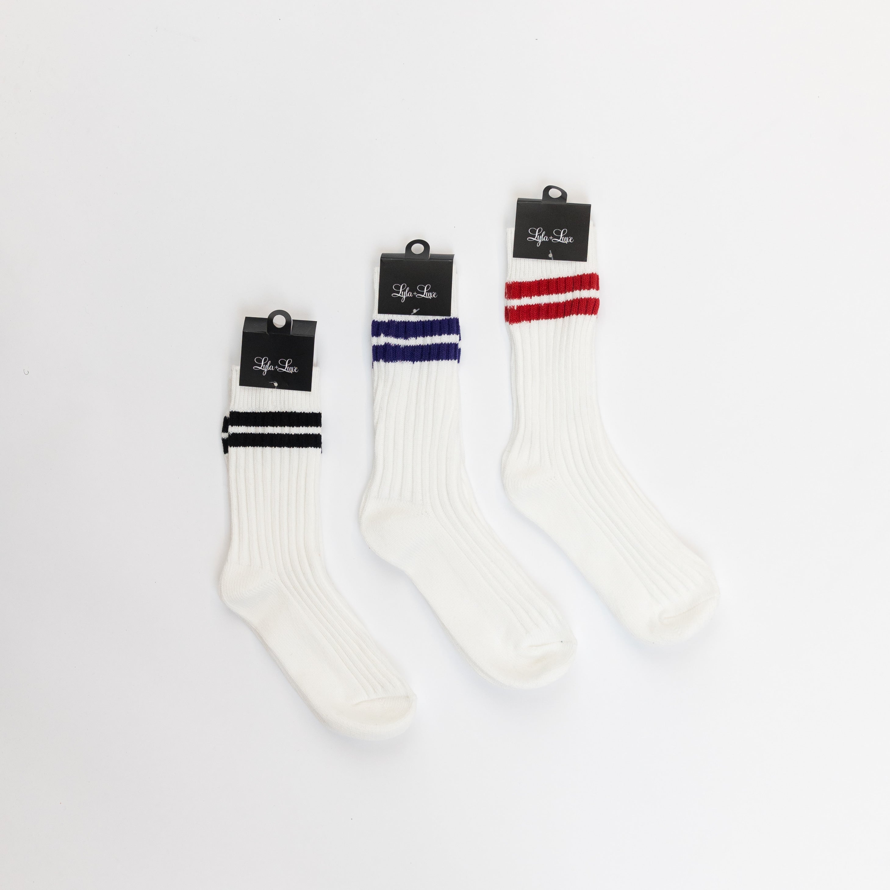 Striped Sock
