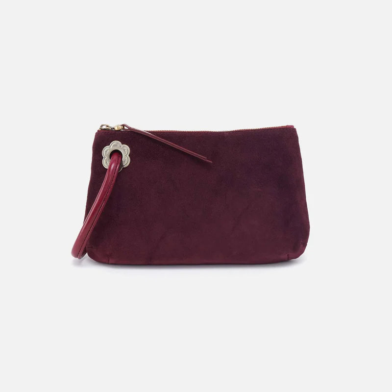 Daisy Daze Wristlet