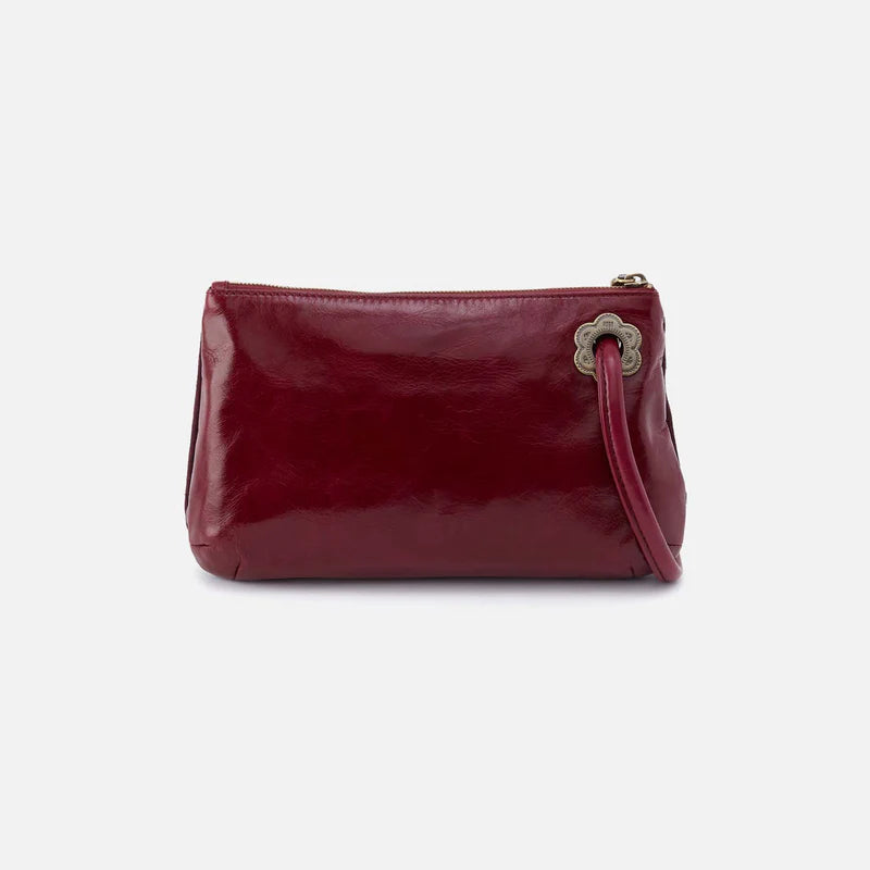 Daisy Daze Wristlet