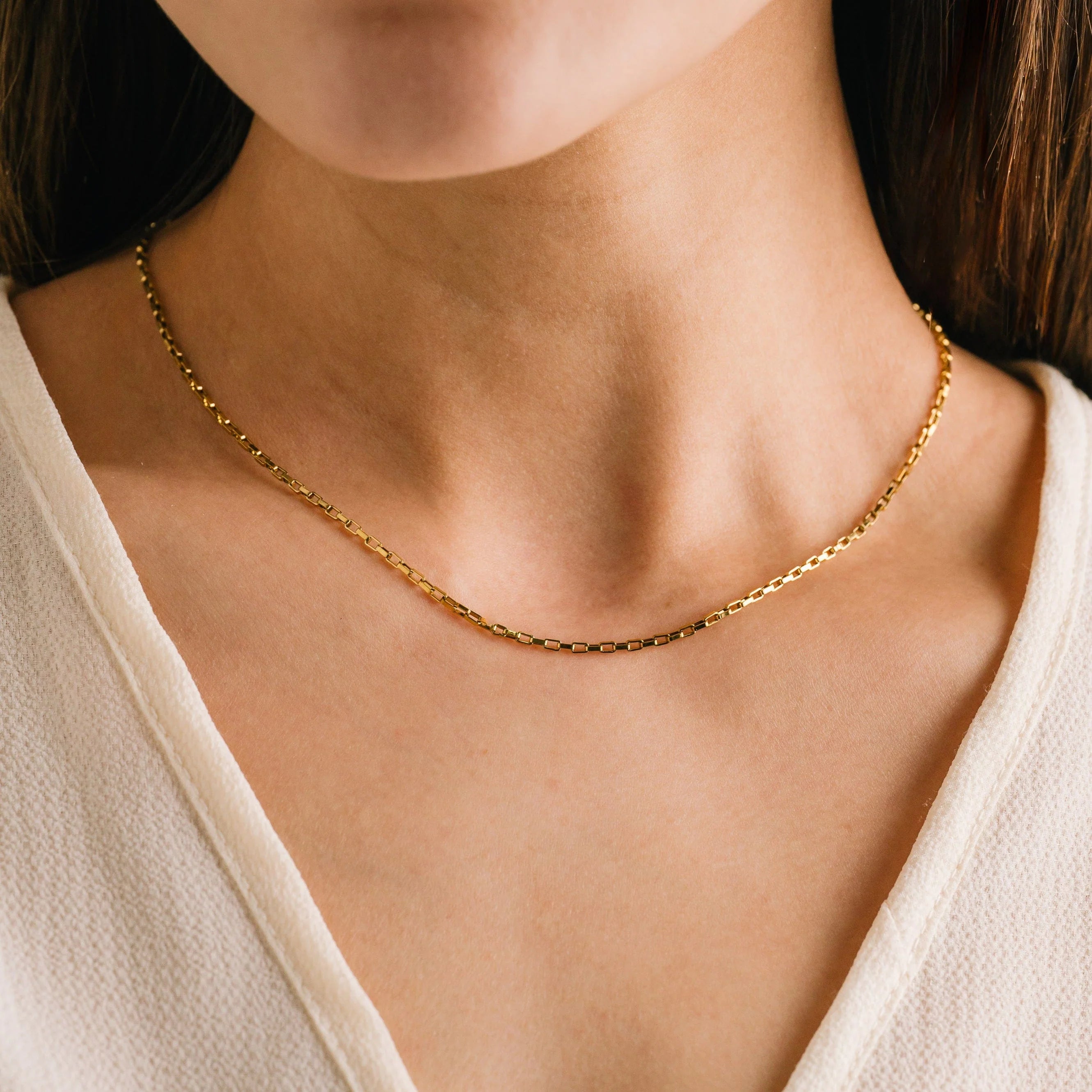 Scout Necklace