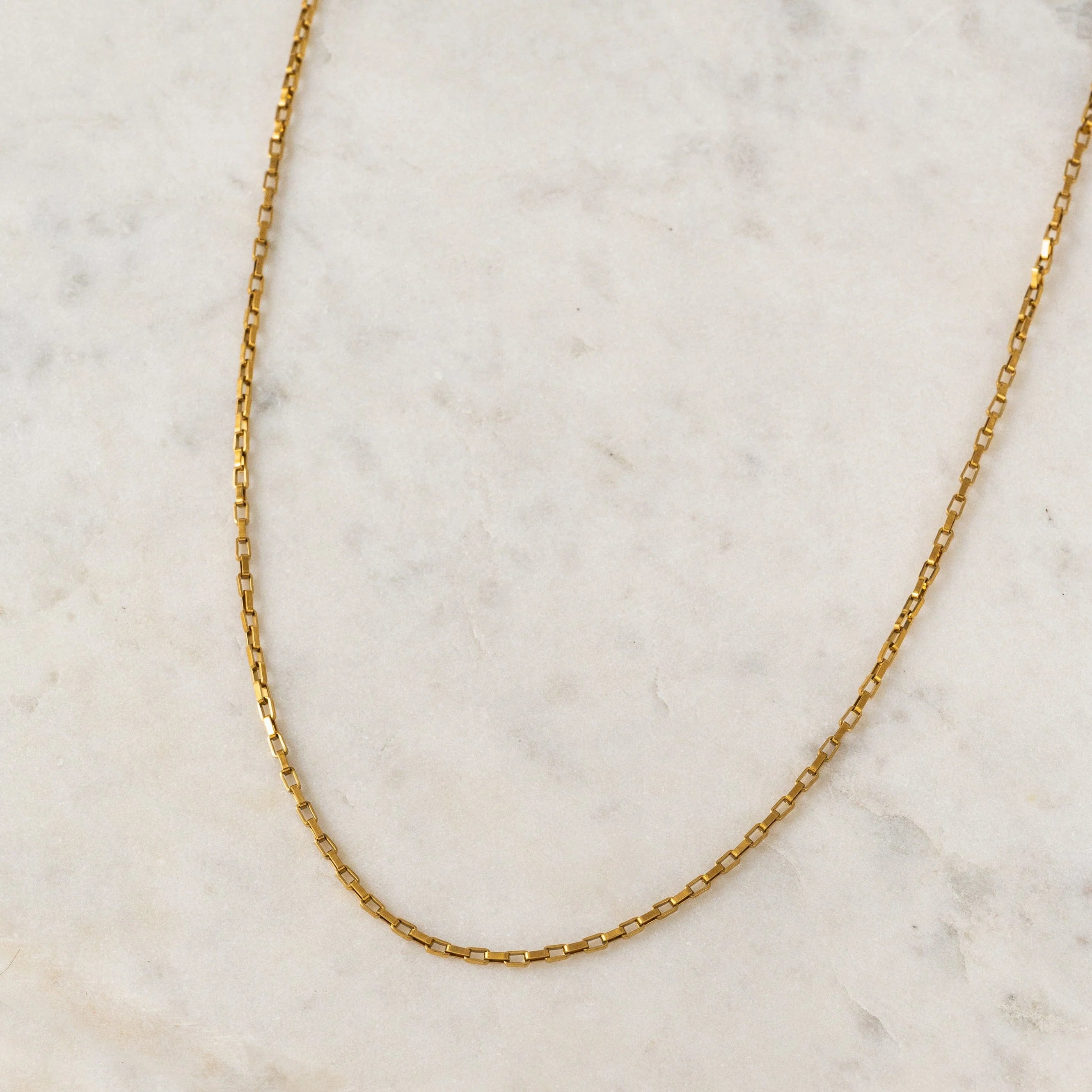 Scout Necklace