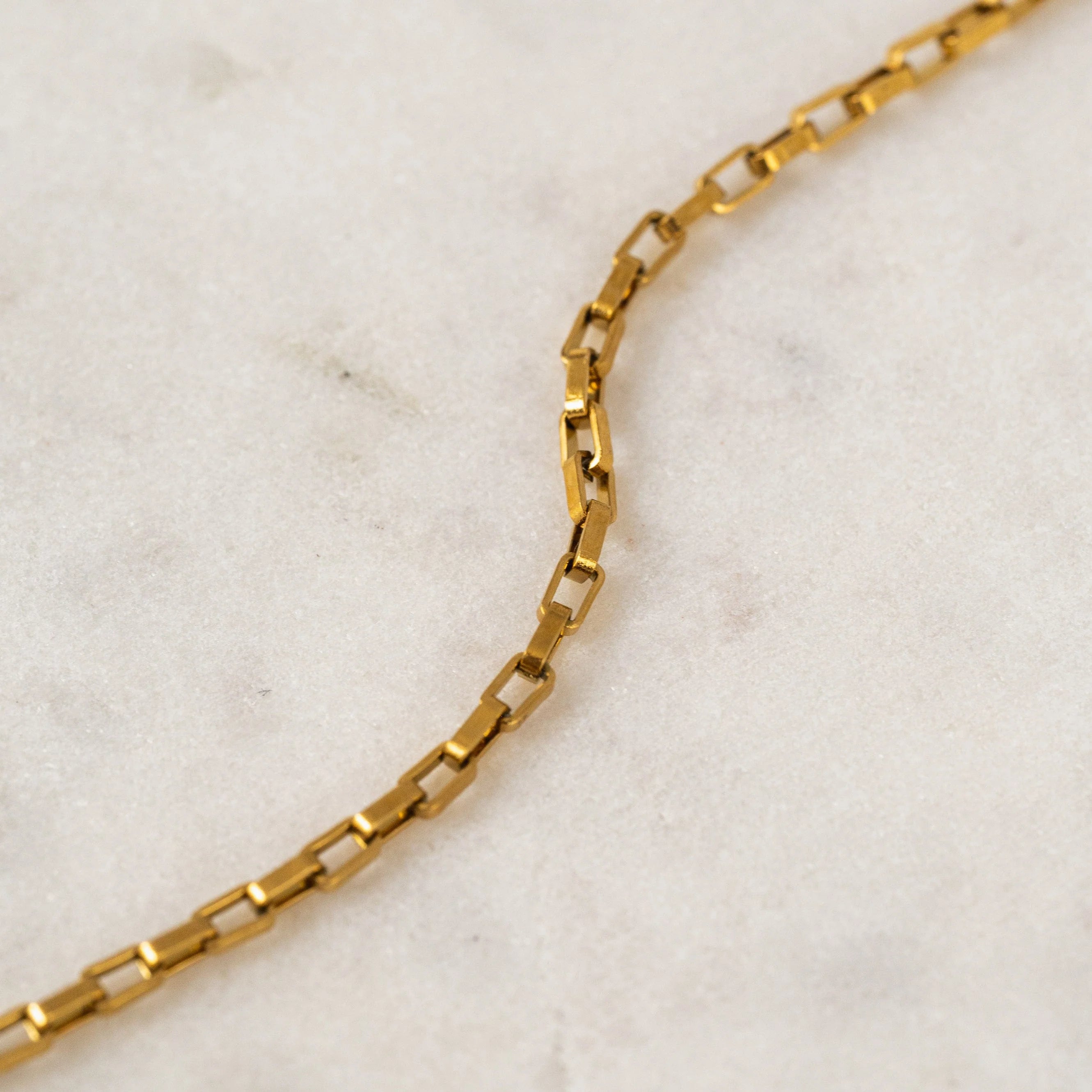 Scout Necklace