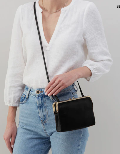 Lauren Crossbody