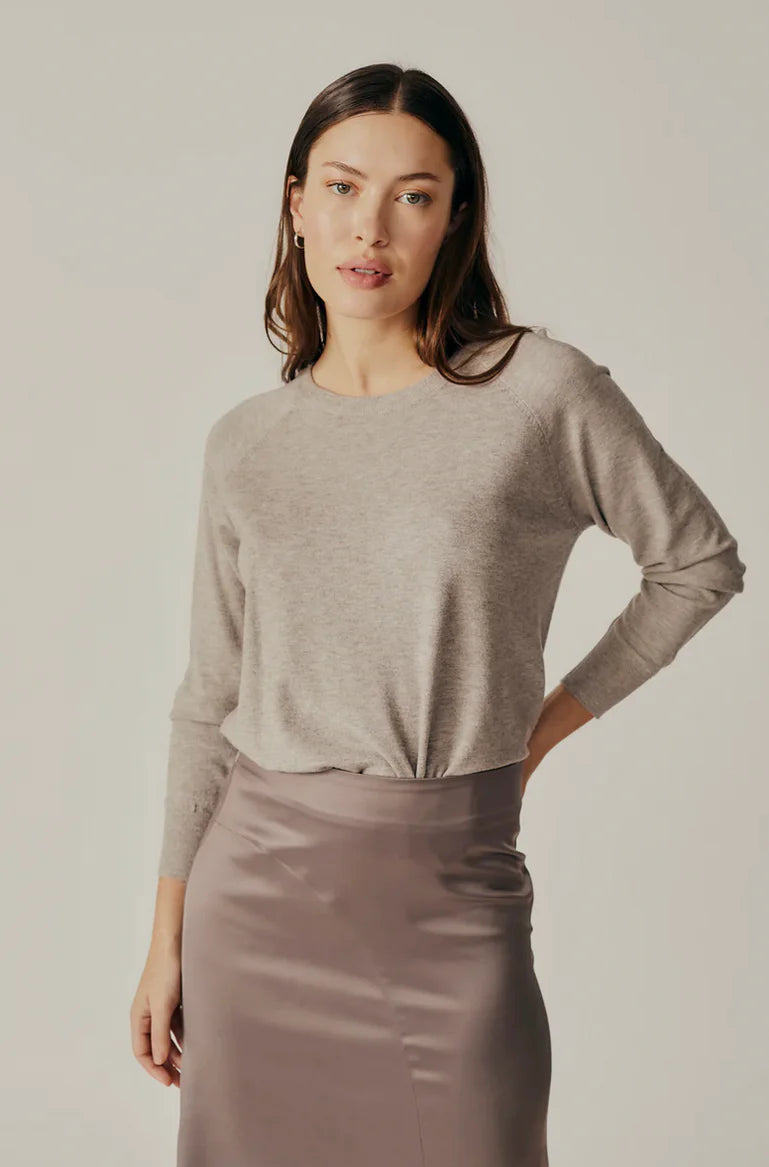 Lorraine Sweater