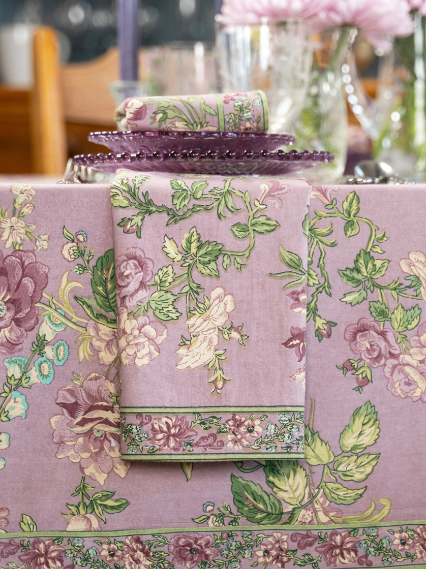 Milene Napkin Set of 4