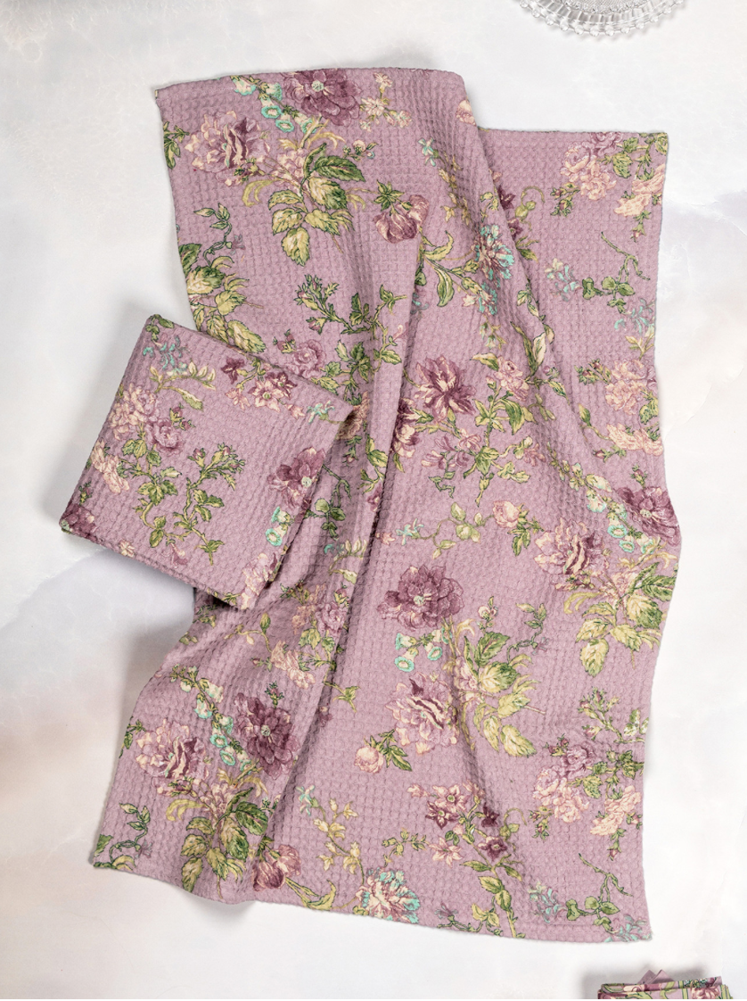 Milene Tea Towel
