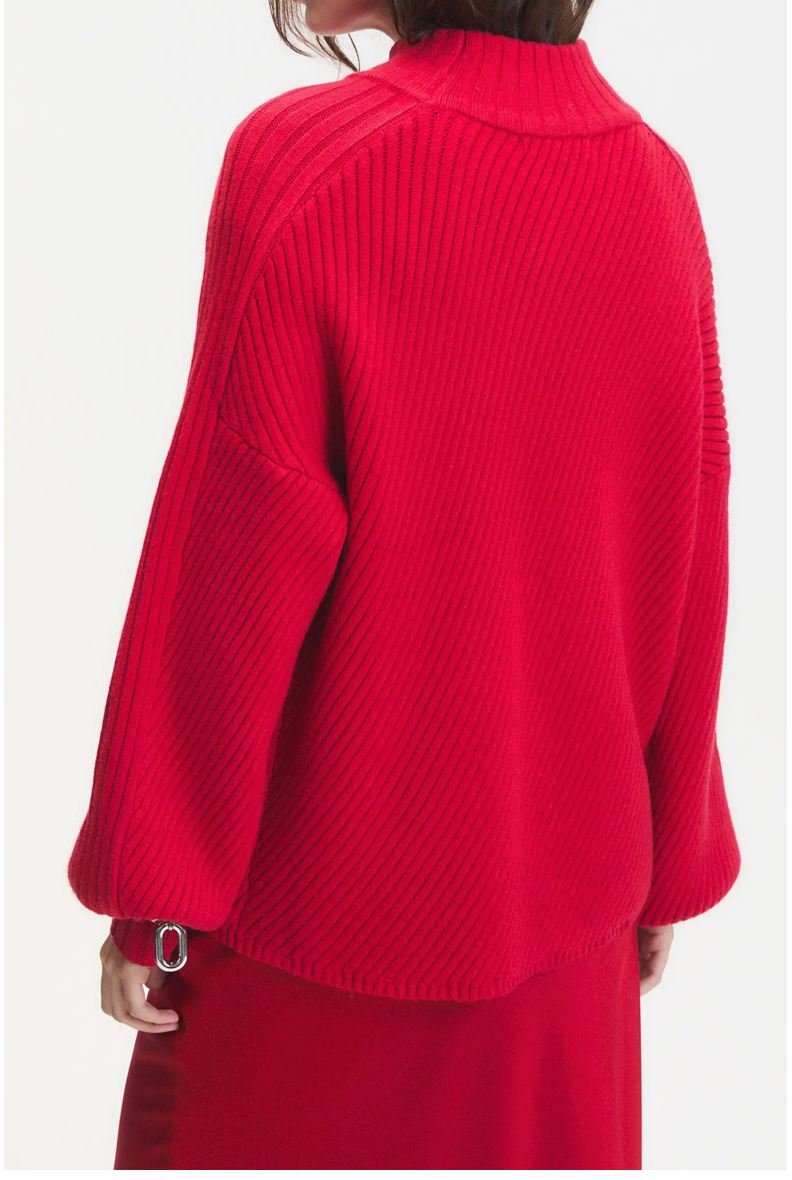 Nelson Turtleneck Sweater