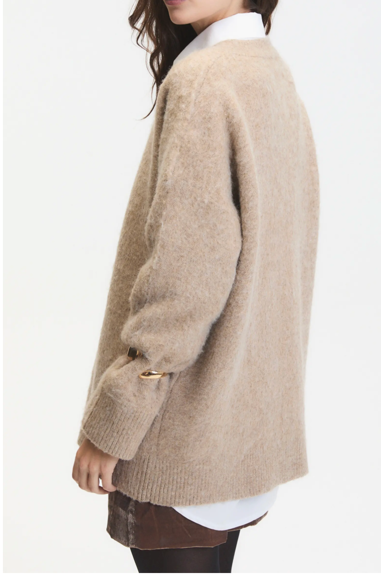 Easton Cardigan