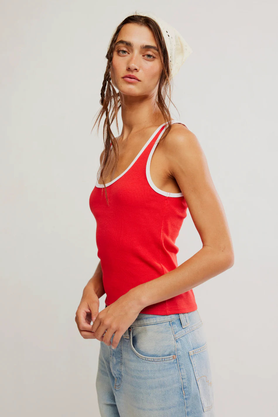 Moxie Tank