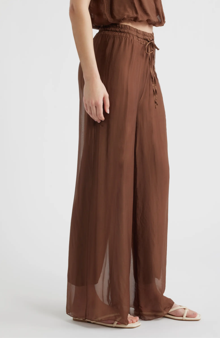 Strada Pant
