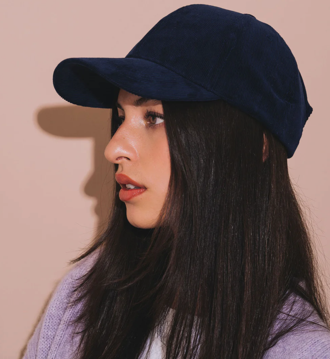 Classic Cap Corduroy
