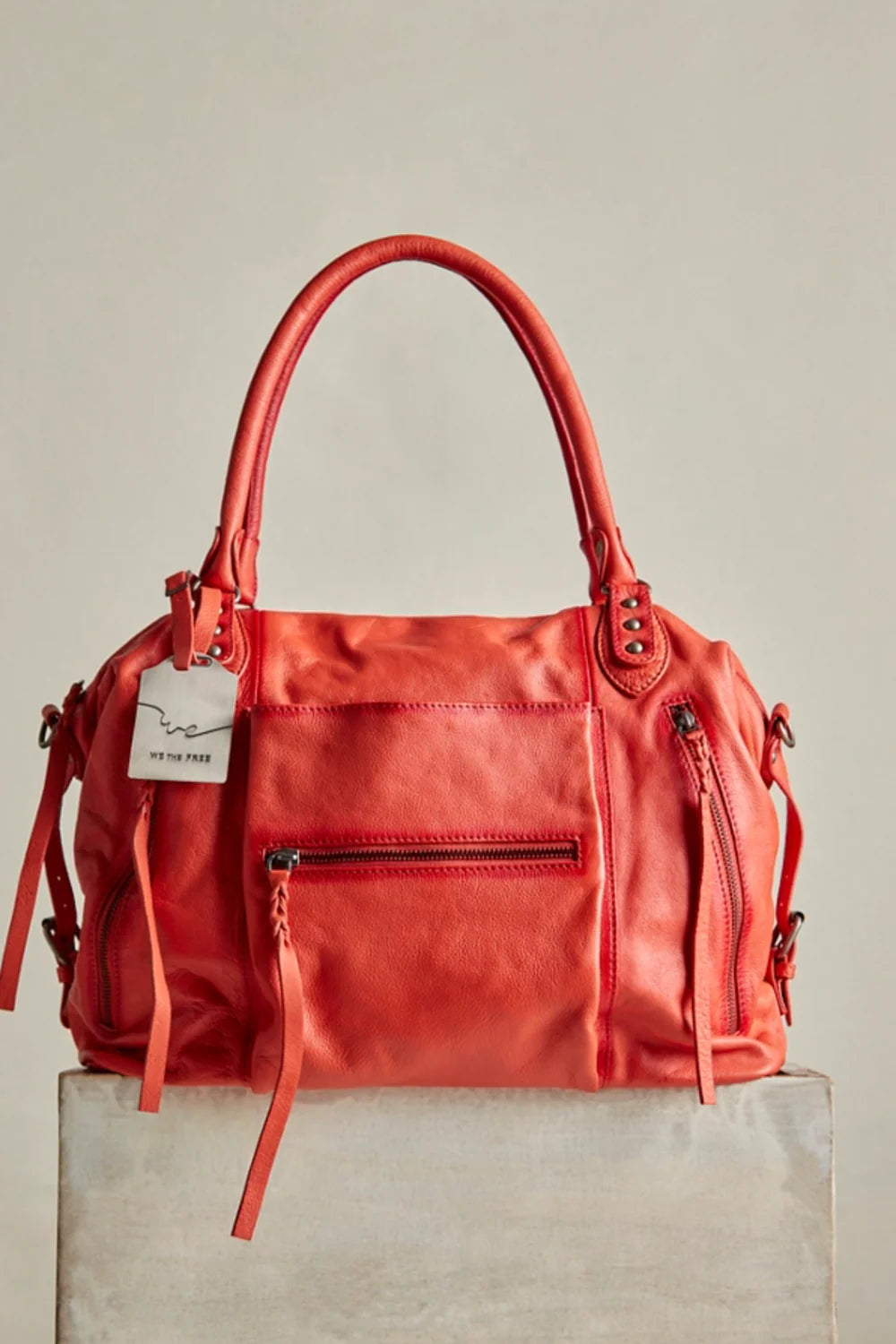 Free People Emerson Tote Bag