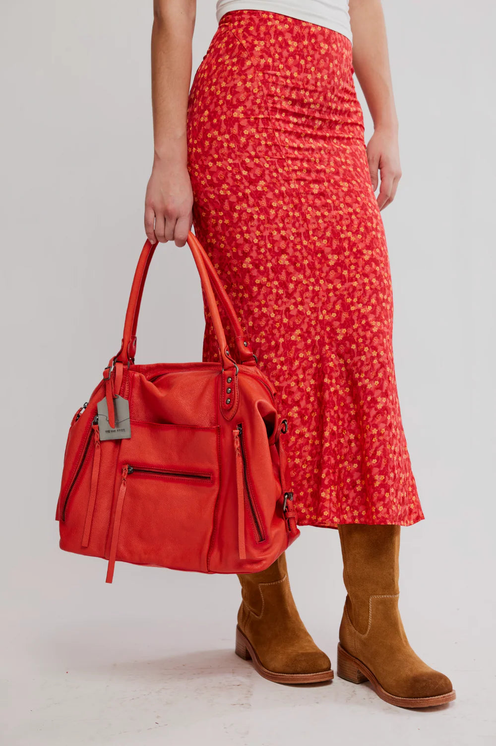 Free People Emerson Tote Bag