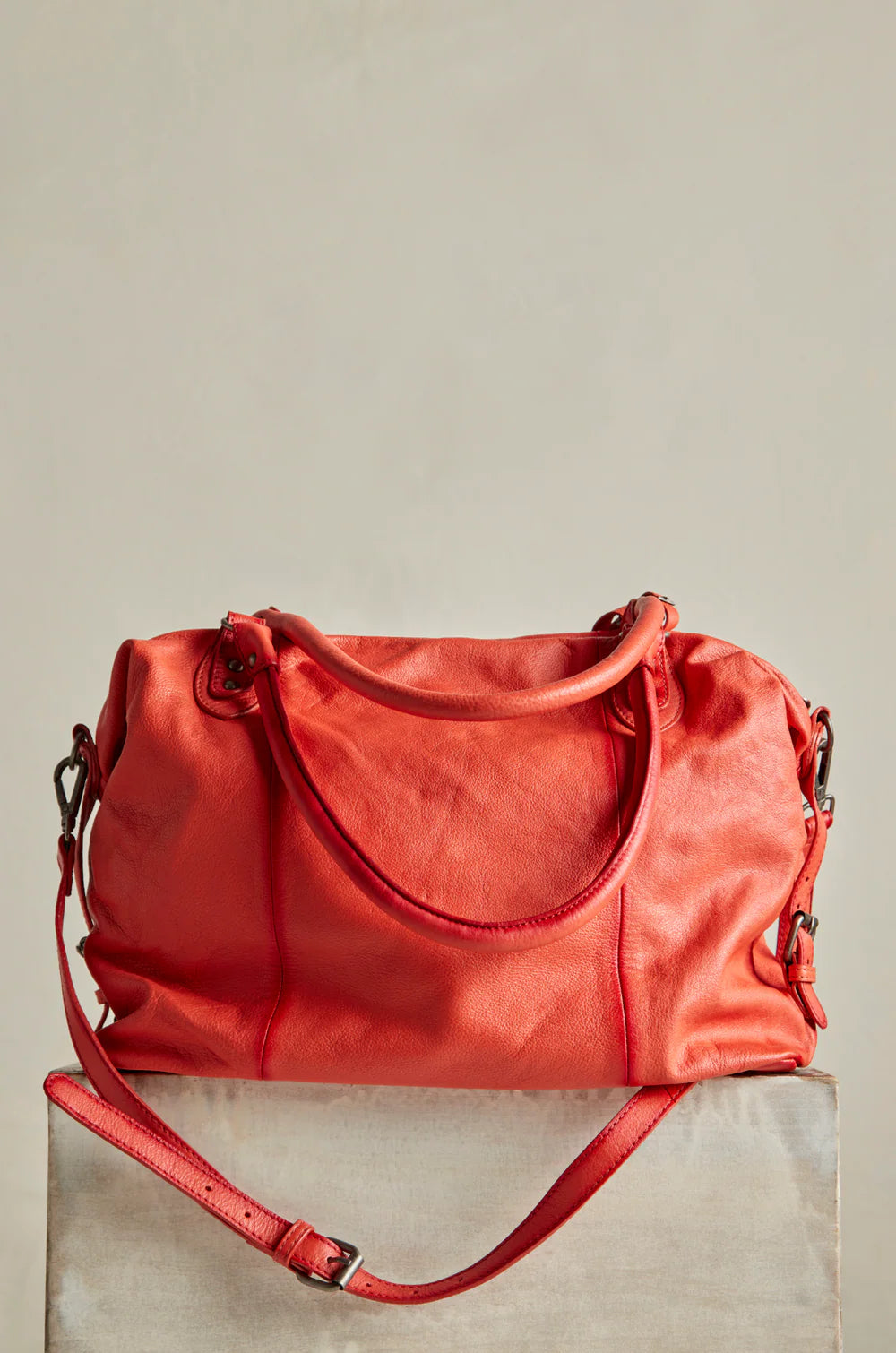 Free People Emerson Tote Bag