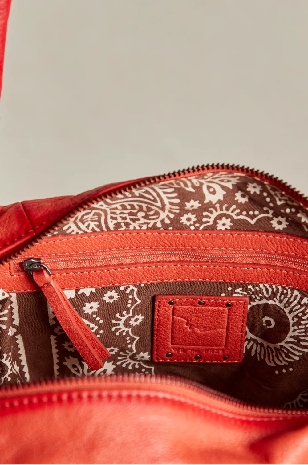 Free People Emerson Tote Bag