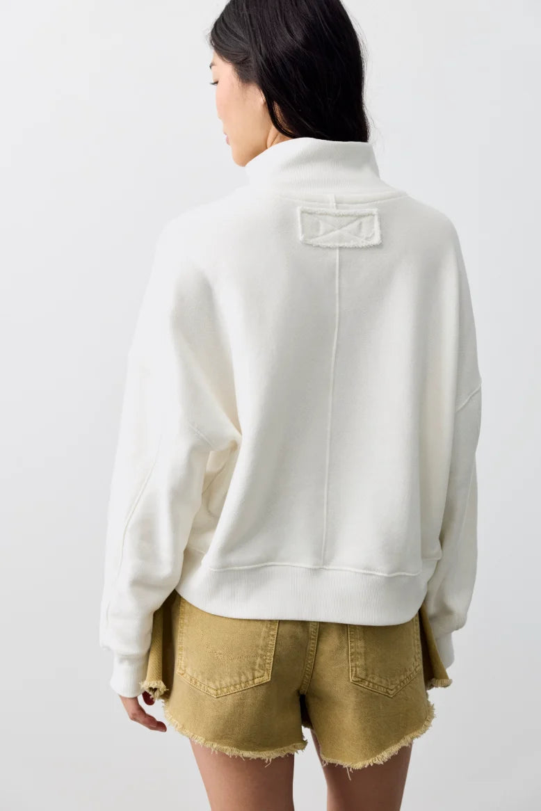 Free People Timeless Pullover